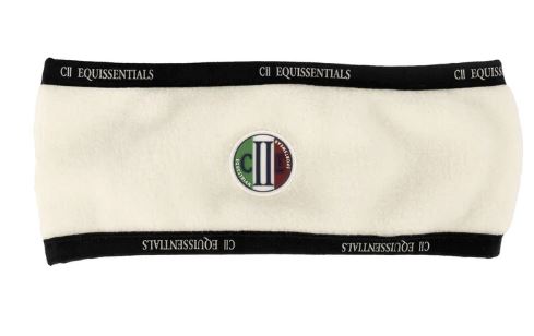 C2E ENCINITAS Fleece Headband