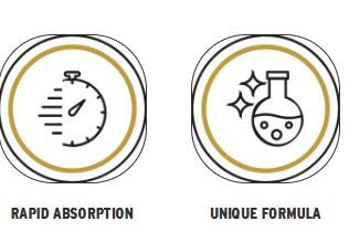Global Medics P-Block 10 poser