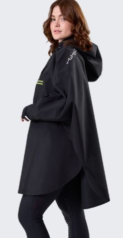 Horseware HWH2O Poncho Waterproof Collection Onesize