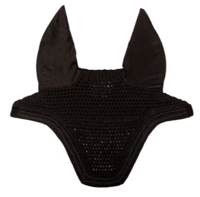 Kentucky Wellington Fly Veil Soundless Mini Pearls
