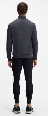 BOSS Equestrian Rome Sweatshirt Unisex Sort