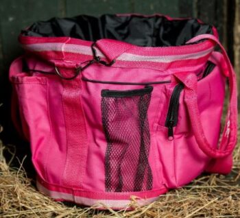 Horseware Newmarket Grooming Kit Bag