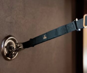 Kentucky Horse Box Lead & Cross Ties Safety