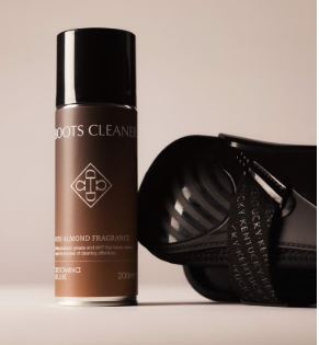 Kentucky Boots Cleaner