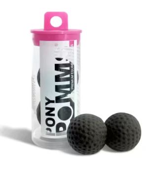 Pomms Premium Equine Earplugs