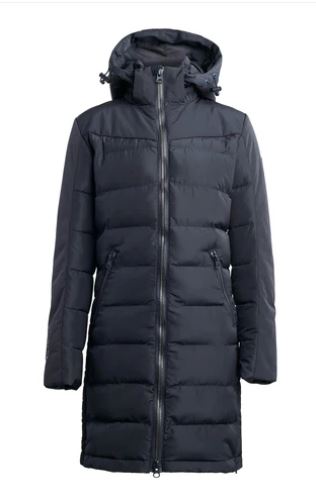Kingsland KL Sine Girls Insulated Riding Coat