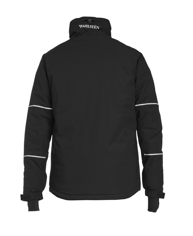 Wahlsten Etire Men`s Winter Training Jacket