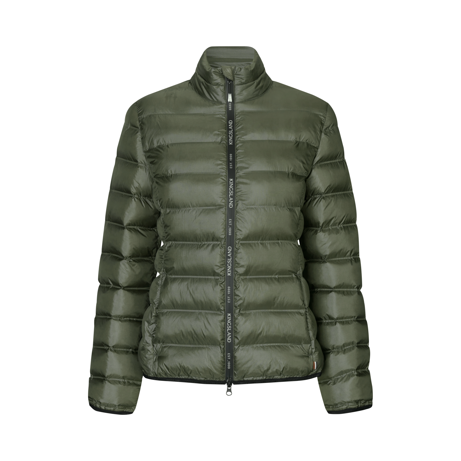 Kingsland KL Vam Padded Ladies Jacket