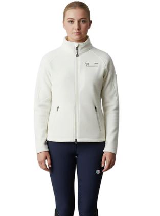 C2E SANTA CLARA Polar Fleece Jacket