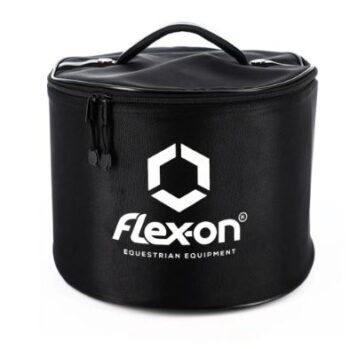 Flex On Hjelm Bag
