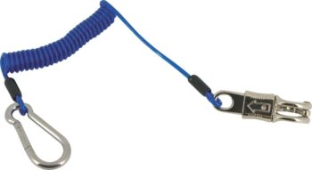 HG trailer transport strop flexible med wire