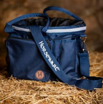 Horseware Newmarket Grooming Kit Bag