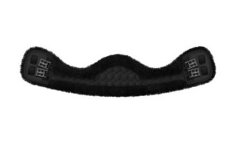 Mattes Short Crescent Girth Slim Line