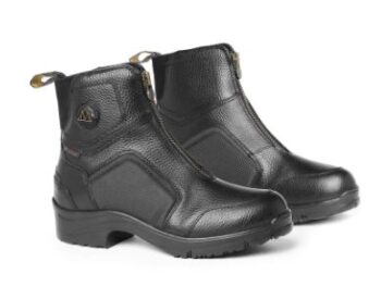 Mountain Horse Arctica Zip Paddock