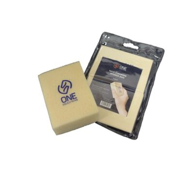 One Equestrian Svamp Tack Cleaning 2pk