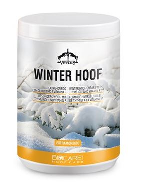 Veredus Winter Hoof