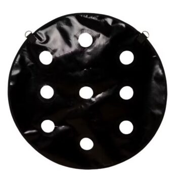 Grooming Deluxe Play & Haybag Slowfeeder Round