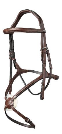 Trust Oslo Mexican Noseband Hodelag