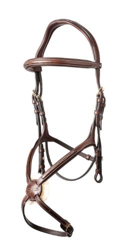 Trust Oslo Mexican Noseband Hodelag