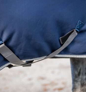 Amigo Jersey Integrated Cooler m/hals