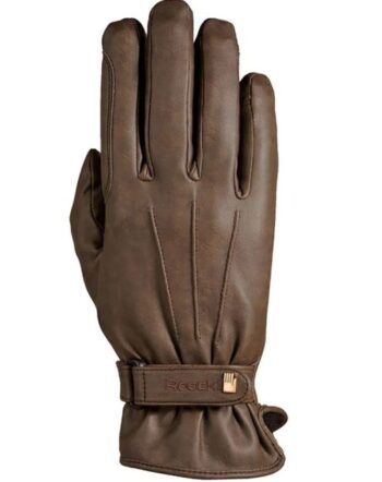 Roeckl Weymouth vinter hanske