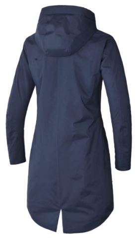 Kingsland Dione CD Ladies Insulated Rain Jacket / regn jakke