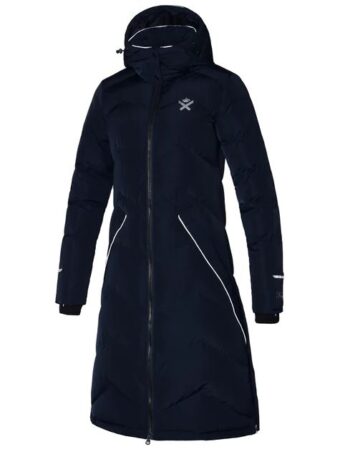 KLTessa Ladies Long Riding Coat / Jakke