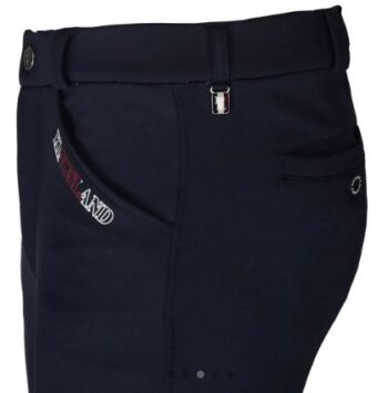 Kingsland Kolton Herrebukse K-grip Trekkers / Vinter ridebukse