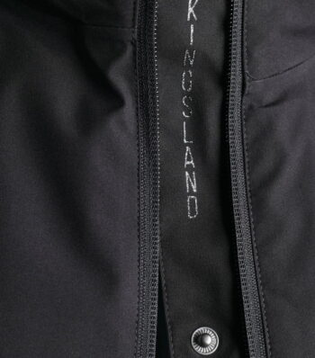 KLacadia Insulated WP long jacket / vinter jakke