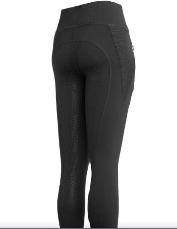 KLkattie W F-tec4 F-grip Tights