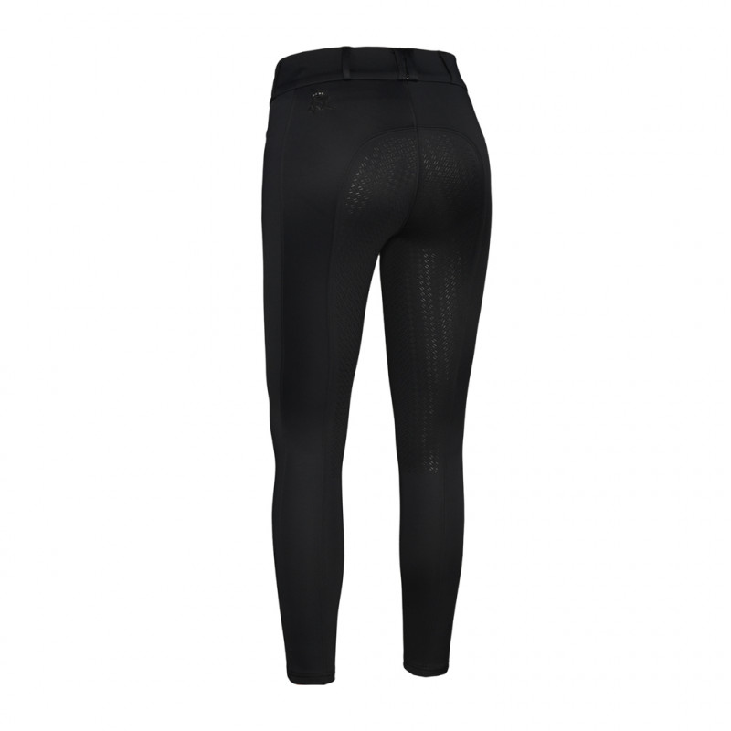 KLkolina Girls F-Tec4 F-Grip Breeches Vinter / ridebukse