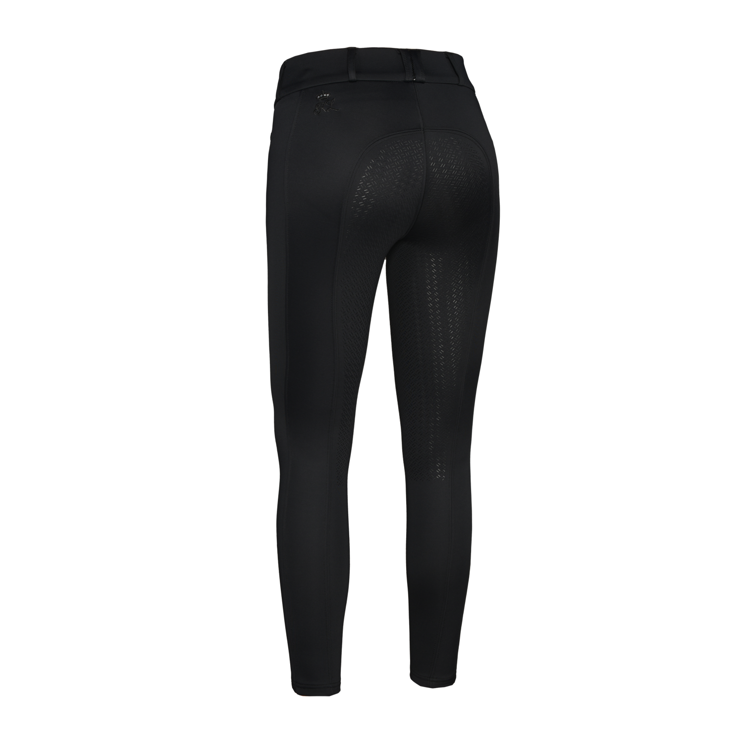 KLkornelia w F-tec4 F-Grip Breeches / Vinterridebukse