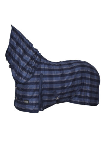 Wahlsten Ulldekken m hals Gozal