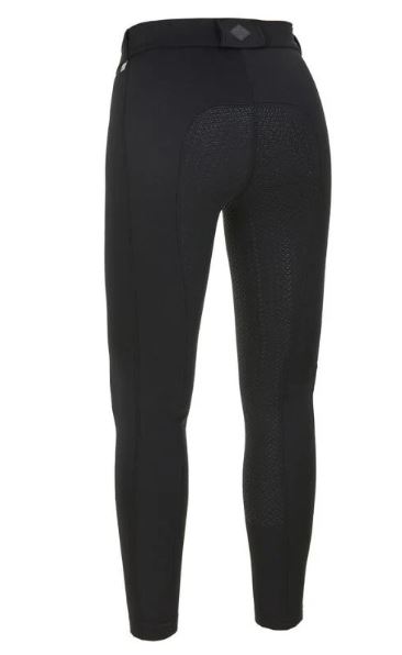 KL kornelia W F-tec6 F-grip Breeches / Vinter ridebukse