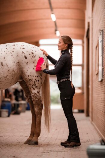 Leistner Børste Superbrush 100 mm