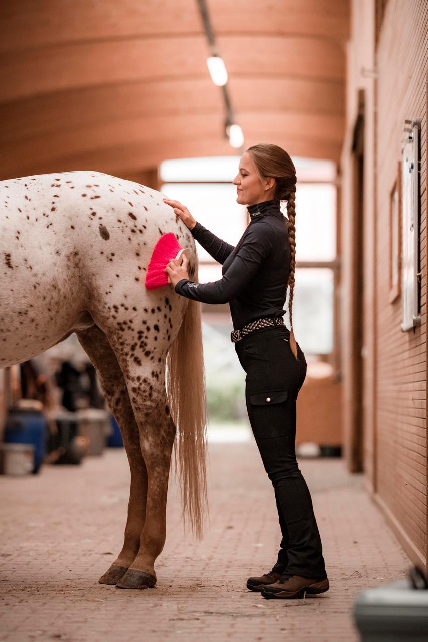 Leistner Børste Superbrush 100 mm