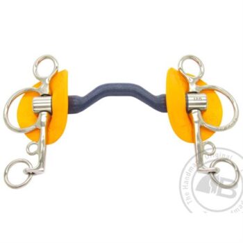 Bomber Blue Pelham 55