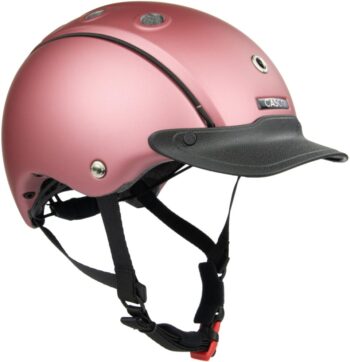 Casco Choice 2.0 Barnehjelm