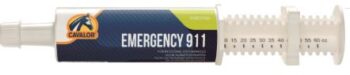 Cavalor Emergency 911
