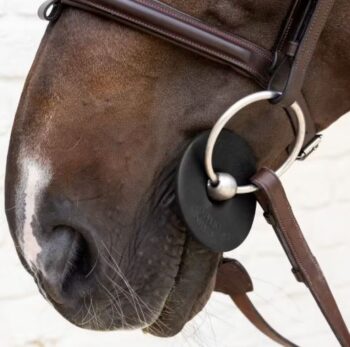 Grooming Deluxe Silicone Bit Ring