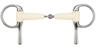 Happy Mouth 2 delt travbitt