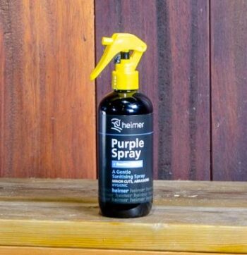 Heimer Purple Spray 250ml