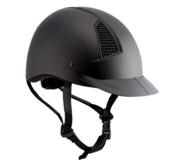 Heimer ridehjelm Safe H