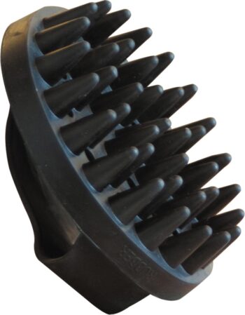 HG Gummistrigle m lange knopper