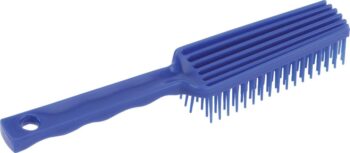 HG Man og halebørste