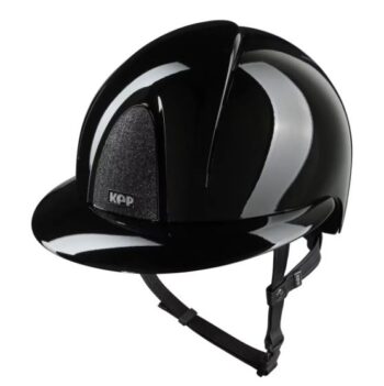 KEP Smart Nova Metal Polish Black - Polo Peak - Star Black