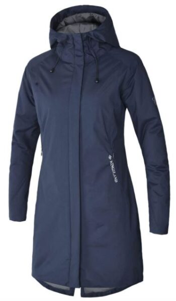 Kingsland Dione CD Ladies Insulated Rain Jacket / regn jakke