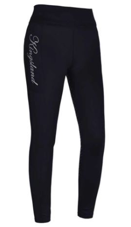 Kingsland Karina W F-Tec Comp. F-Grip Tights Vinter