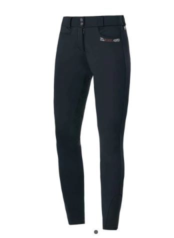 KL Kornelia W F-Tec4 F-Grip Breeches / ridebukser