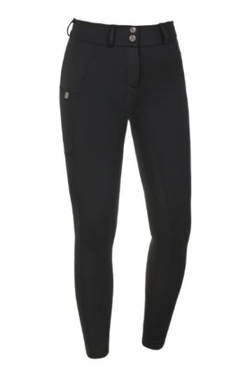 KL kornelia W F-tec6 F-grip Breeches / Vinter ridebukse